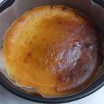 치즈케이크 만들어봤엉