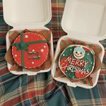 얘드라 <b>케익</b> 좀 골라줘