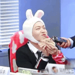 [BTOB] <b>토깽이</b>섭