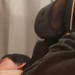 [NCT드림] 러러 <b>자니</b>?