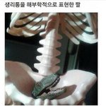 너네 <b>생리</b>기간때 예민한거
