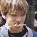 [NCT드림] 울 먹짱 뭐해