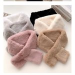 [드루와] 이런 목도리 <b>잼민</b>이 같아 보임?