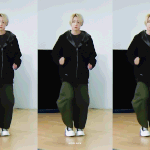 [방탄소년단] 다들 준비하자