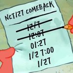[NCT칠프] <b>무슨일</b>이일어나고잇나요?