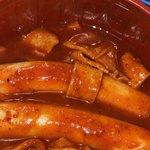 할머니<b>가래</b>떡볶이 존맛임ㄹㅇ