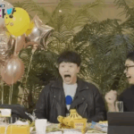 [BTOB] 헐