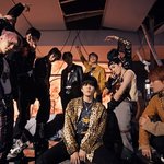 [NCT칠프] 내 마음 지진 <b>진도</b> 9.2