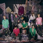 [NCT칠프] 이 <b>컨</b>포는 아무래도 페이보릿이 아닌 얼스퀘익 <b>컨</b>포인가<b>봄</b>