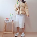 <b>숏패딩</b> 추천 해주고 가면 존예 내신 1등급됨