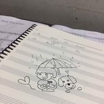 [몬스타엑스] 이거 누가 그린건지 아는 <b>몬</b>베베..?