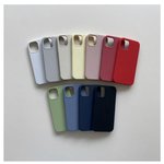 폰케이스 색깔 골라주라