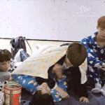 펑요즈 <b>조아</b>하는 사람...ㅠ