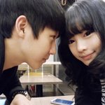 이거 <b>런쥔</b> 누나 아니야?