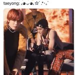 [이태용] 뒤에 <b>불</b> 났는데 저거 돌리면서 놀고잇음