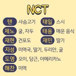 [NCT드림] <b>형들</b>이랑 같이자란티 나는 막내ㅠㅠ