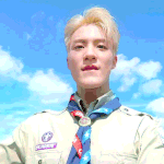 [NCT드림] <b>이젠</b>오 레전드잘생김