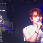 [더보이즈] 이 움짤 <b>상연</b>이 실물이랑 거의 비슷하대