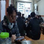 코로나가 퍼지는 이유..