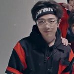 그시절 남친짤로 유명했던 래퍼들