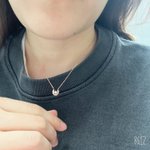 남자친구랑 마지막 20대를 기념할 겸  <b>서로</b> 선물!