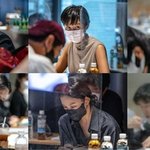 영화 '모가디슈' <b>류승완</b> 감독의 차기작