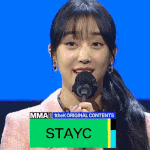 나는 스테이씨팬인데 걸그룹 경쟁 하는거