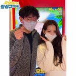 장원영 마스크 각 겁나 <b>뾰족</b>함