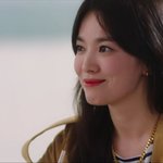 지헤중 송혜교 귀걸이 샀음