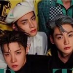 [드루와] 방탄 화보 에쵸티 젝스키스 신화 <b>ses</b> 다 있음