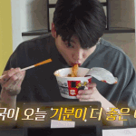 전정국 왜이렇게 <b>토끼</b>같음