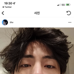 [방탄소년단] 아니 갓직히 <b>이런사진</b>은