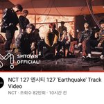 [NCT칠프] 헐 <b>지진</b> 127만회