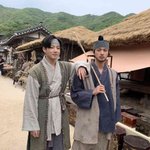 [방탄소년단] <b>아악</b> 대췻타 비하인드짤이닥
