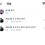 [방탄소년단] 단<b>톡</b><b>방</b>이세욬ㅋㅋㅋㅋㅋㅋㅋㅋ