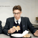 [풀햄보이즈] 지금 보니까 둘이 손모양이 똑같아!