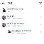 [방탄소년단] 얘 <b>설마</b> 하트누르는법 모르냐...?