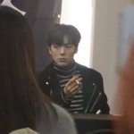 <b>이민혁</b> 담배짤