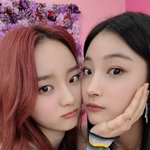 [모두드루와] 예쁜애 옆에 예쁜애
