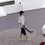 [엔하이픈] 성훈이 하이<b>텐션</b>