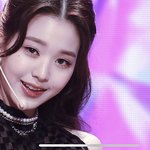 [추반] 장원영 <b>갸륵</b>한 표정