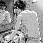 [진격의거인] 2쿨 실감이 안나...