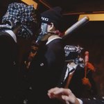 [NCT칠프] 비니 무조건 김졍<b>우드</b>