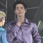 김준면 <b>전역</b>까지 68일