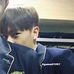 [더보이즈] 재현이 뉴(<b>not</b> TBZ)과사 떴엉