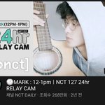 [NCT칠프] 맠 <b>기타</b> 이거 아님?