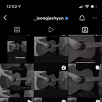 [NCT칠프] 와 정재현 인스타 <b>도배</b>됨 ㅋㅋㅋ