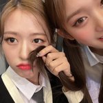 <b>아이브</b>이쁘긴하다..