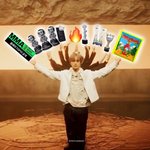 [NCT드림] 이제 여기 <b>마마</b>상이 딱