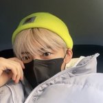 [모두드루와] <b>민서</b>공이 마스크쓰니까 약간 백현+도영